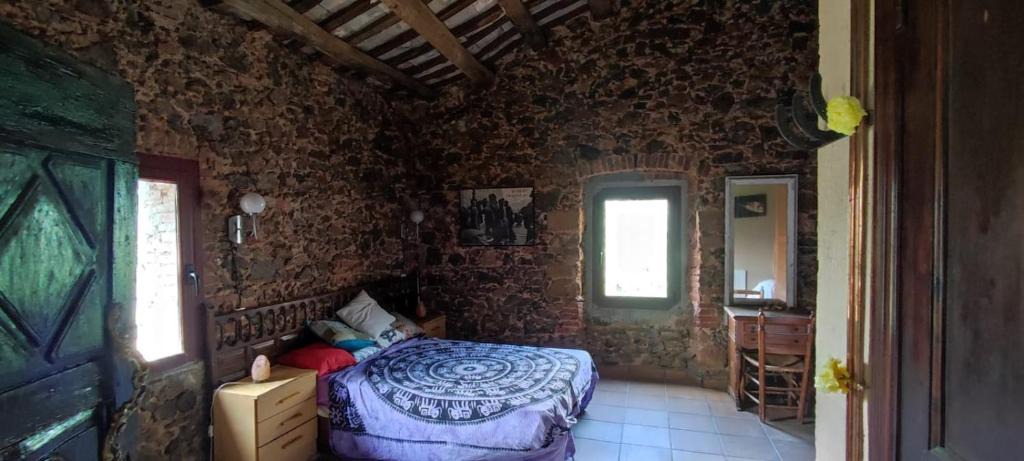 Montnegre House | MASIA CA L'AULADELL