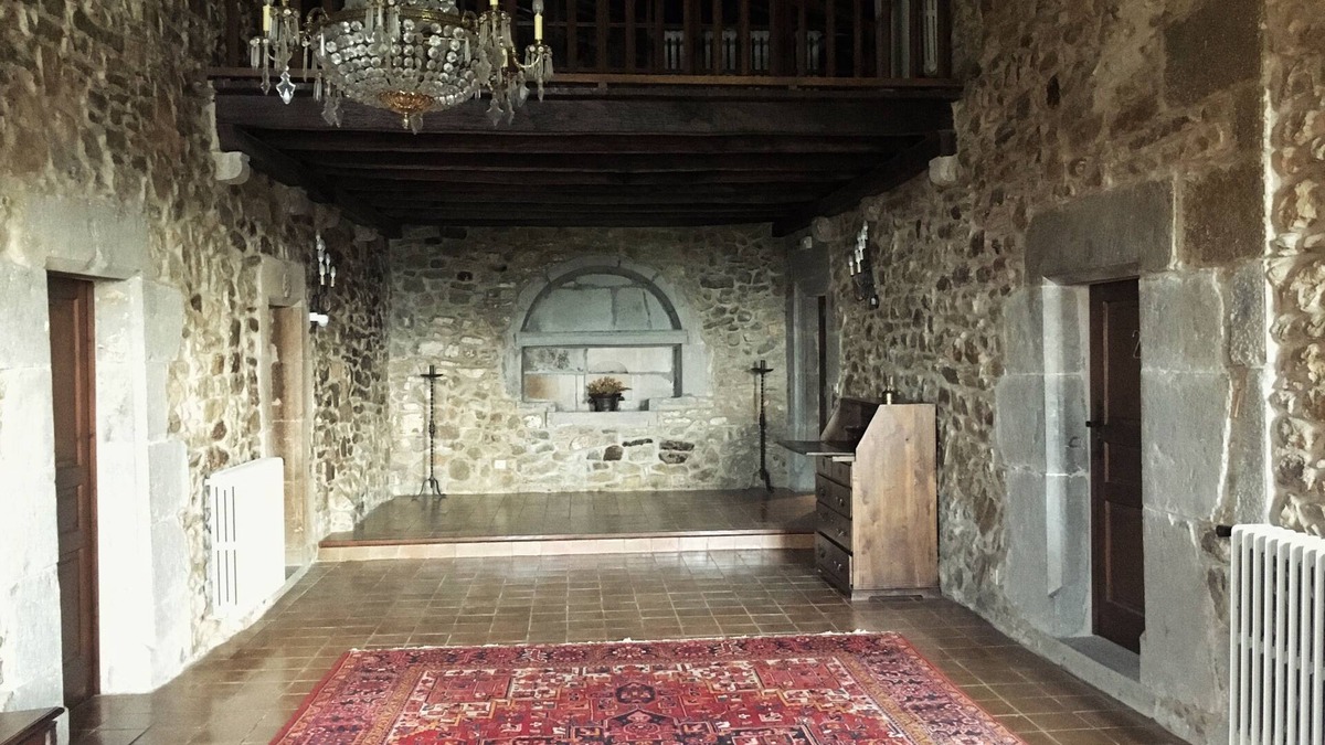 Canet d'Adri House | Masia Can Pou