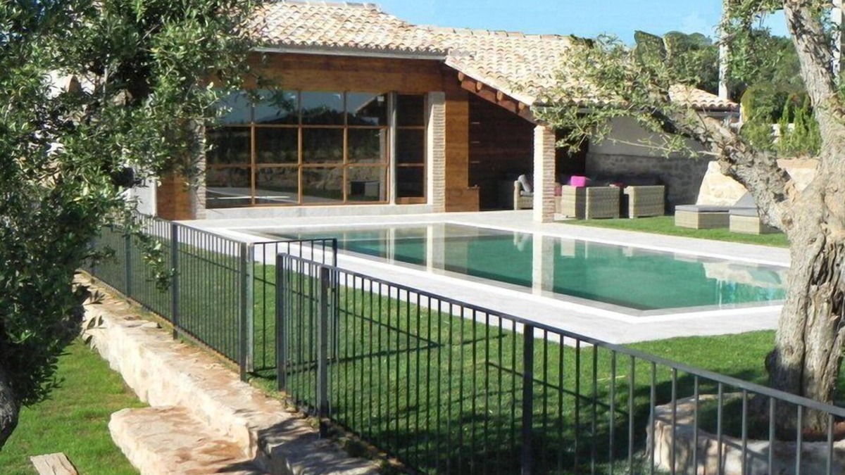 Lladurs House | Masia de Lavell - Solsona