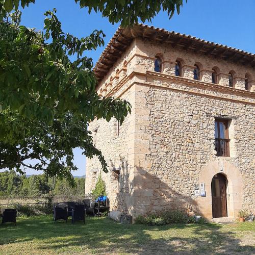 Penarroya de Tastavins Hotel | Masia Del Aragones