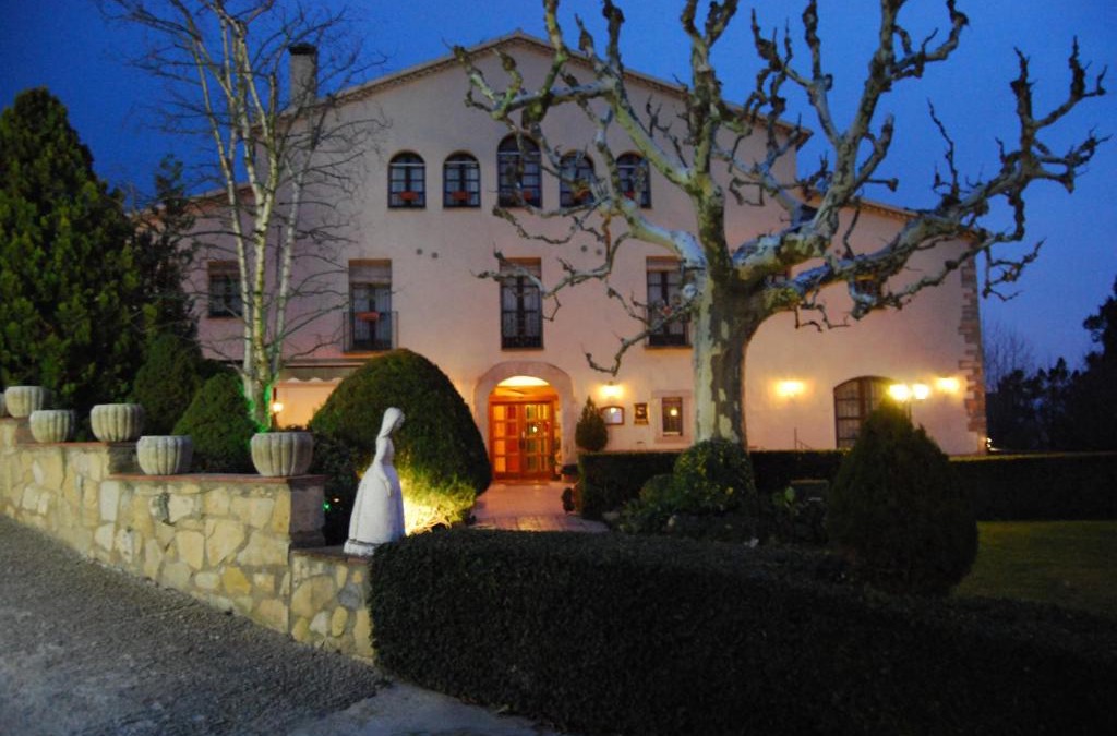 L'Espluga de Francoli Hotel | Masia Del Cadet