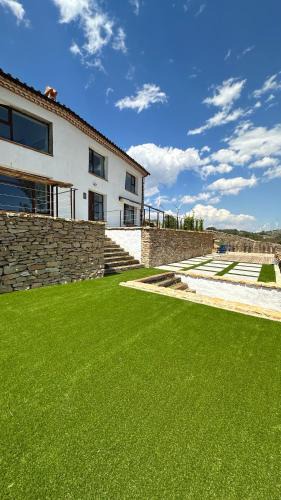 Vilafranca Ski Chalet | Masia La Canyada