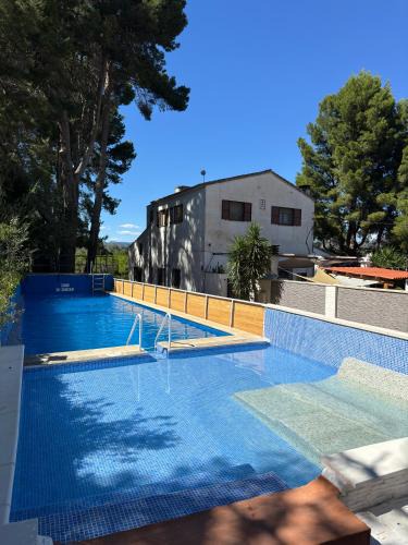 Xerta Villa | MASIA LA MOLINERA