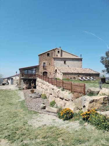 Biosca House | Masia Manonelles