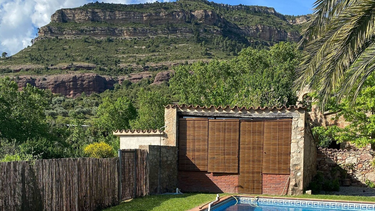 Riells del Fai Cottage | Masia Mas Viaplana ..