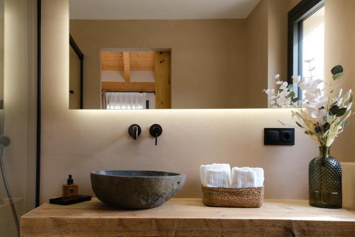 Llimiana Ski Chalet | Masia Mateu de l'Agustí