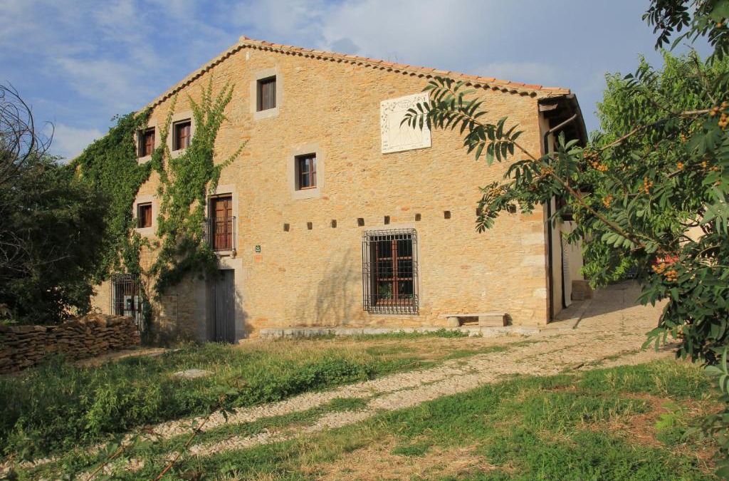 Vilafranca House | Masia MATUTANO