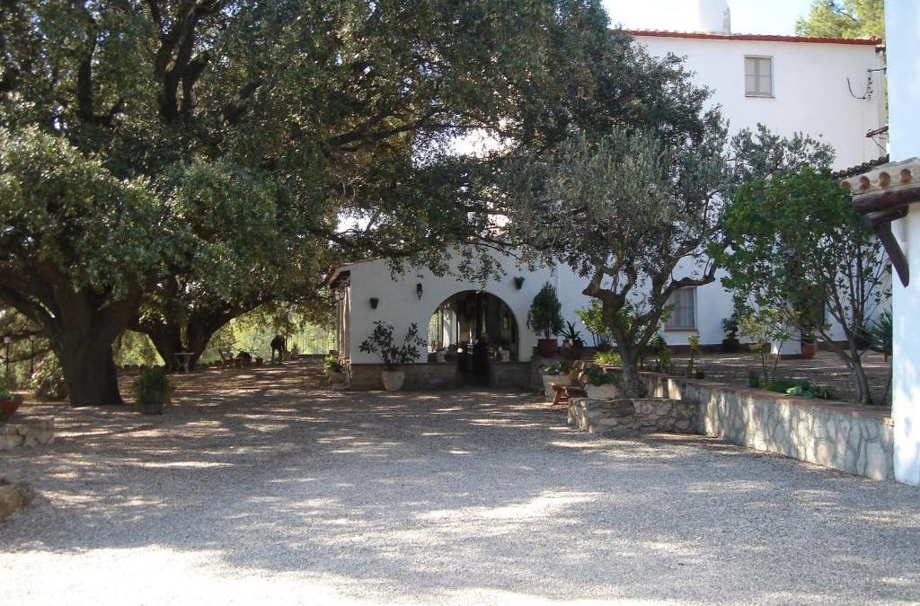Valls Villa | Masia Rural Les Alsines