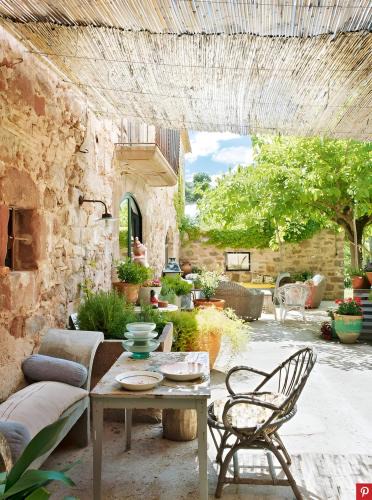 Sant Llorenc Savall Villa | Masia Vilatersana