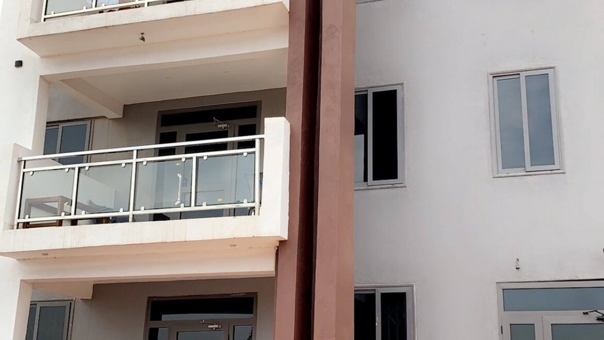 Accra Apartment | Masif Apartment’s