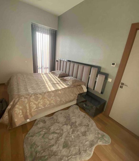 Maslak Apartment | Maslak 1453 Apartmets