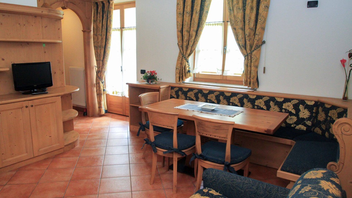 Almazzago Apartment | MASO MARGHERITA - EL TABLà