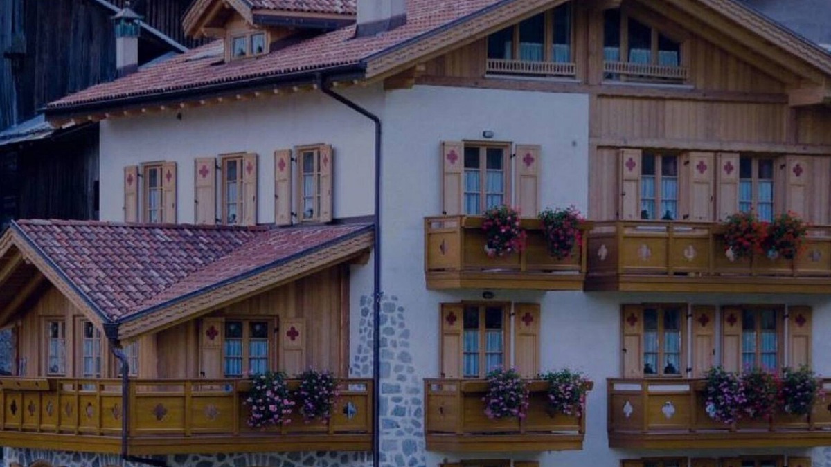 Almazzago House | MASO MARGHERITA - LA SPLEUZA