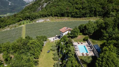 Drena Apartment | Maso Salim Relax Apartments