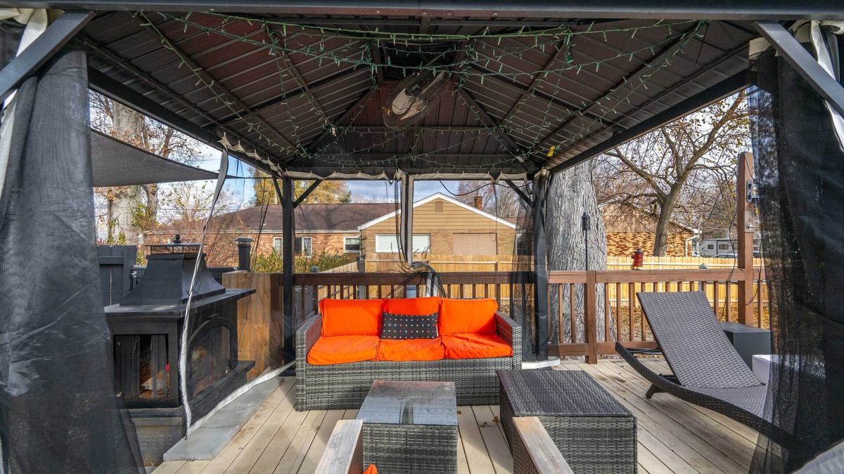 Mason House | Mason Marvel – Luxe Stay with Pool & Hot Tub, 5 Min to Kings Island!