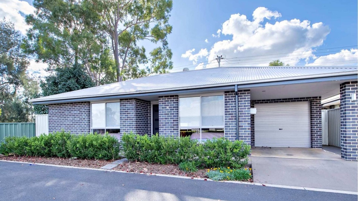 Dubbo Apartment | Mason's Lodge - Family Entertainer, Close to Mall