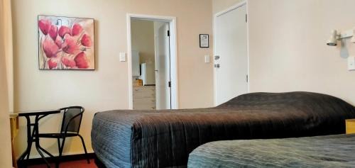 Palmerston North Hotel | Masonic Hotel