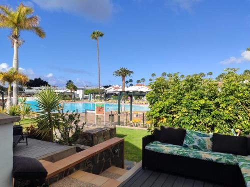 Maspalomas Apartment | Maspalomas Lago 66