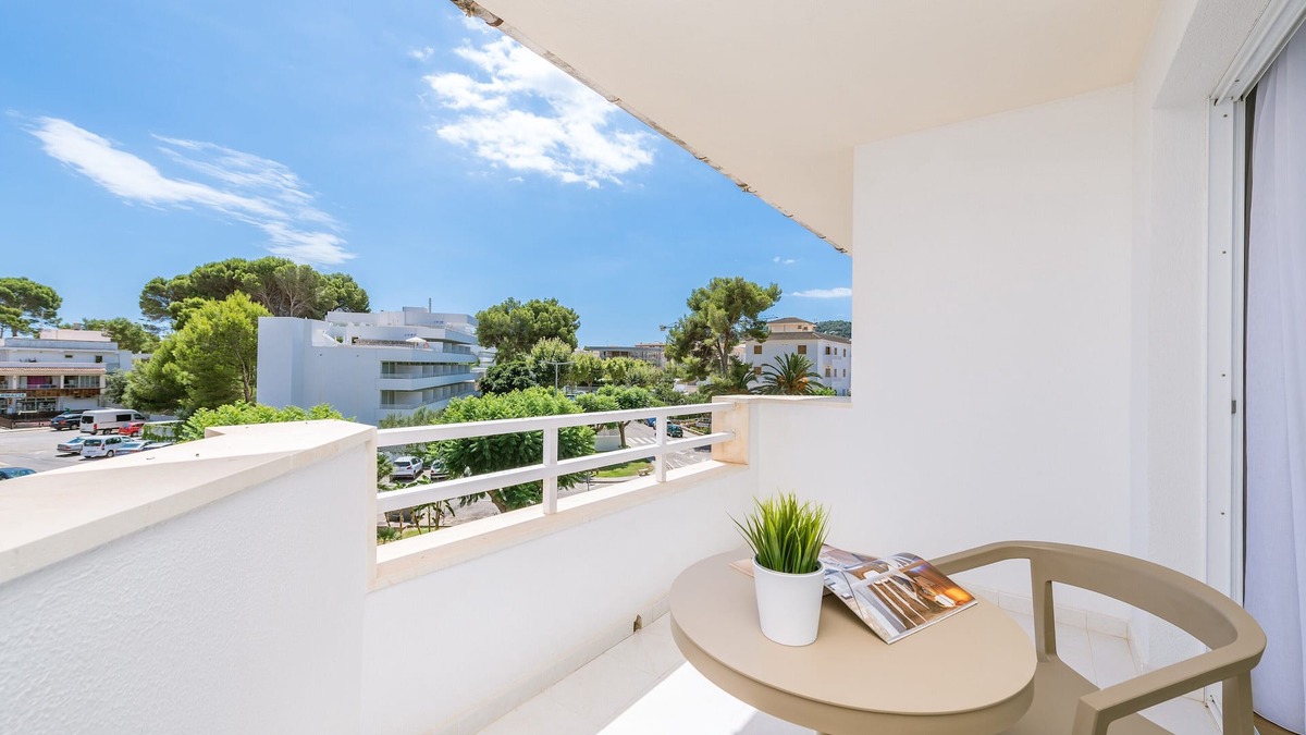 Canyamel House | MASSANET (2C) - Luminous and modern apartment with a terrace, located just 250 meters from