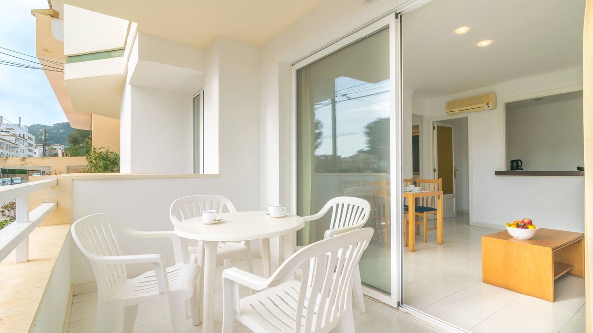 Canyamel House | MASSANET (BA) - Comfy apartment with small terrace and 250 metres from the beach Free WiFi