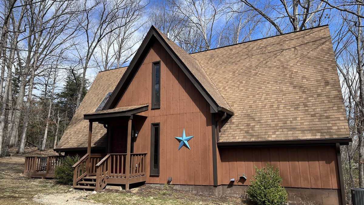 Massanutten Ski Chalet | Massanutten For Kids II - w/low ropes, playroom, and family fun!