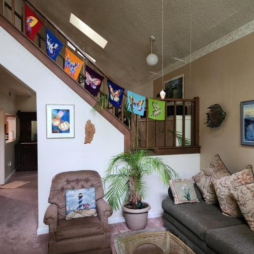 Massanutten House | Massanutten Resort Home - Quiet, Convenient, Family- and Pet-Friendly