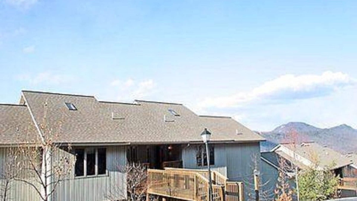 McGaheysville House | Massanutten Resort, 2BR/2BA, Golf/Waterpark/Ski