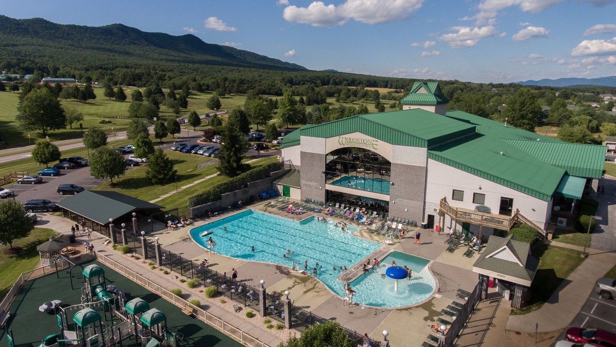 McGaheysville Hotel | Massanutten Resort