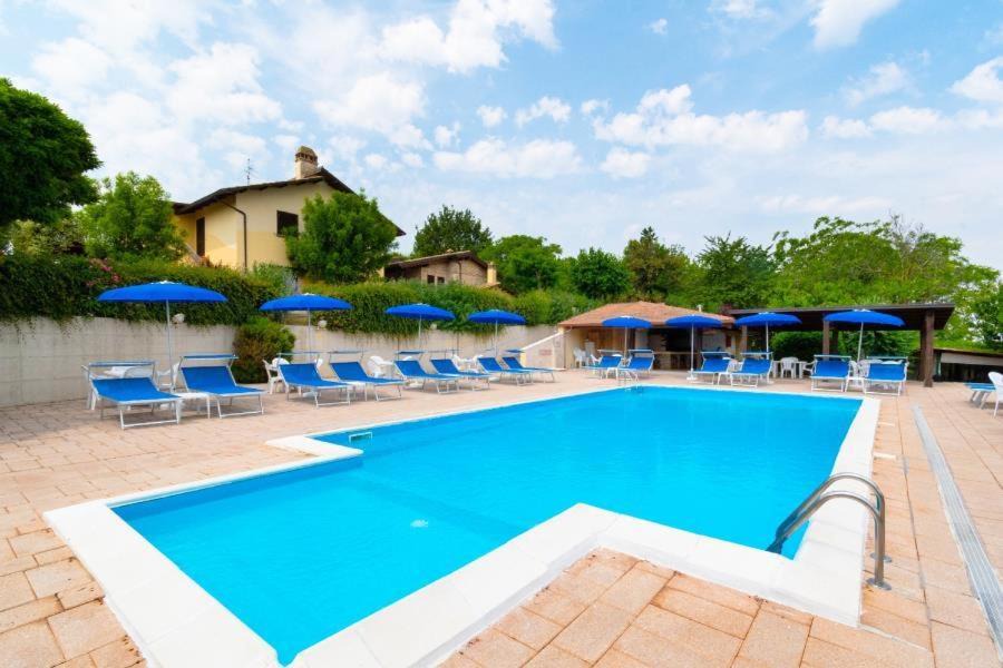 Colonnella Apartment | Masseria Barnabei Colonnella