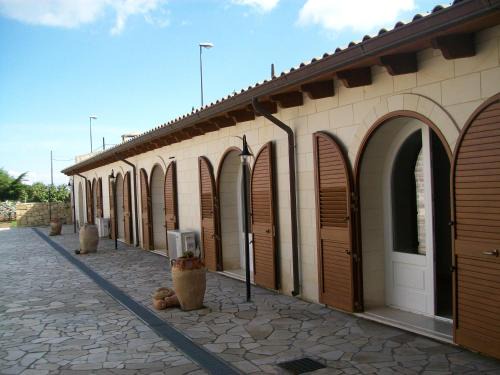 Vernole Bed & Breakfast | masseria Carlini