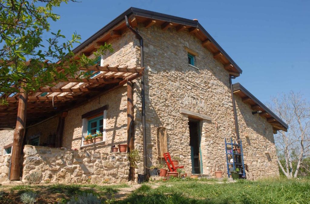 Tortorella Bed & Breakfast | Masseria Cata catascia