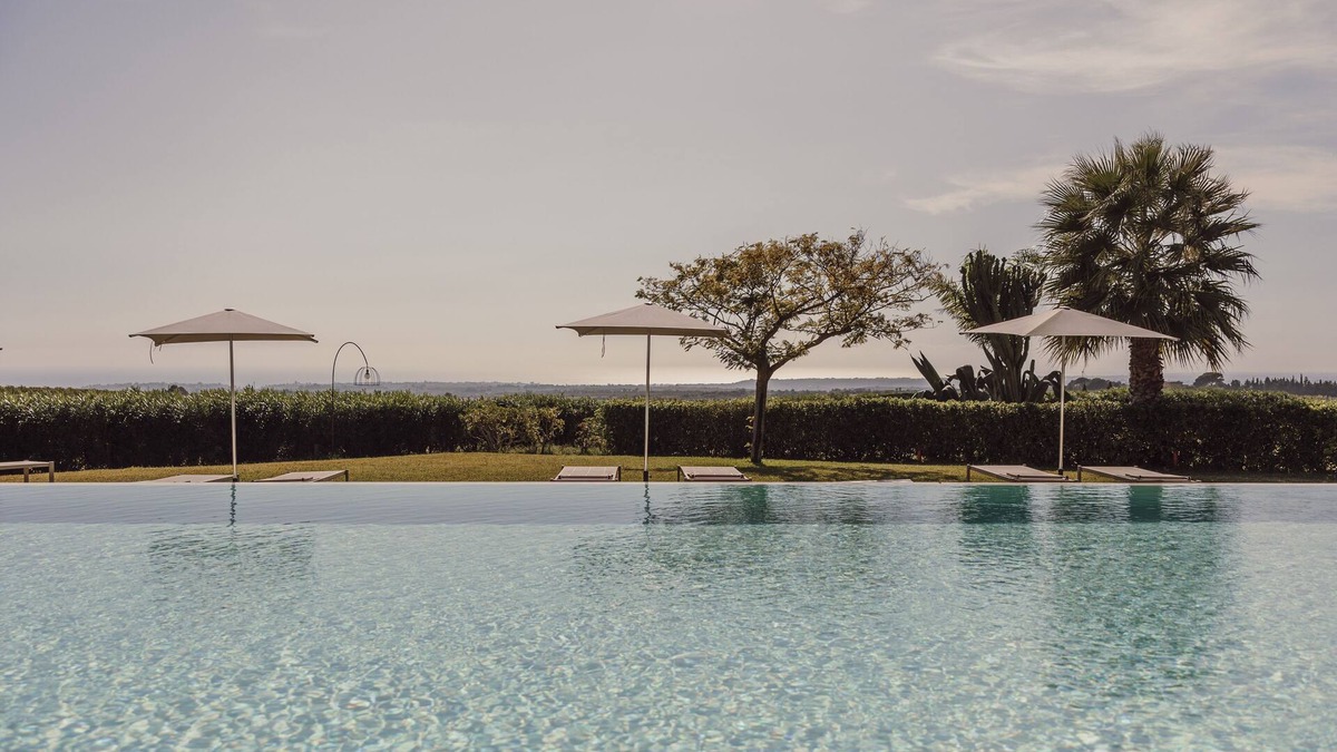 Menfi Hotel | MASSERIA DEL CARBOJ