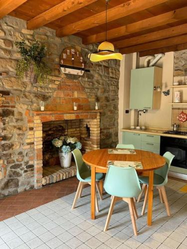 Bagnaria House | Masseria dell'oltrepo'