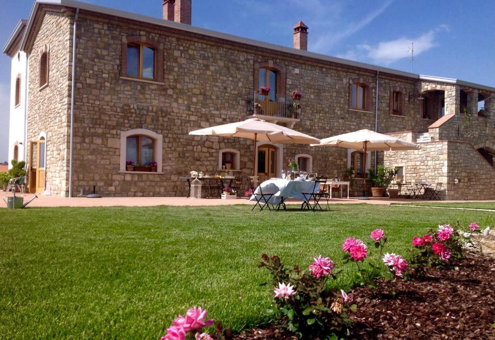 Pietrelcina House | Masseria Fontana dei Fieri