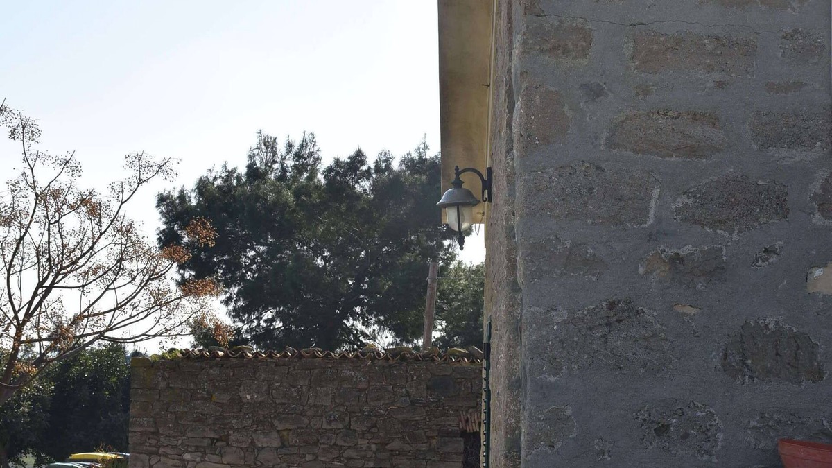 Nova Siri House | Masseria Gargaleo