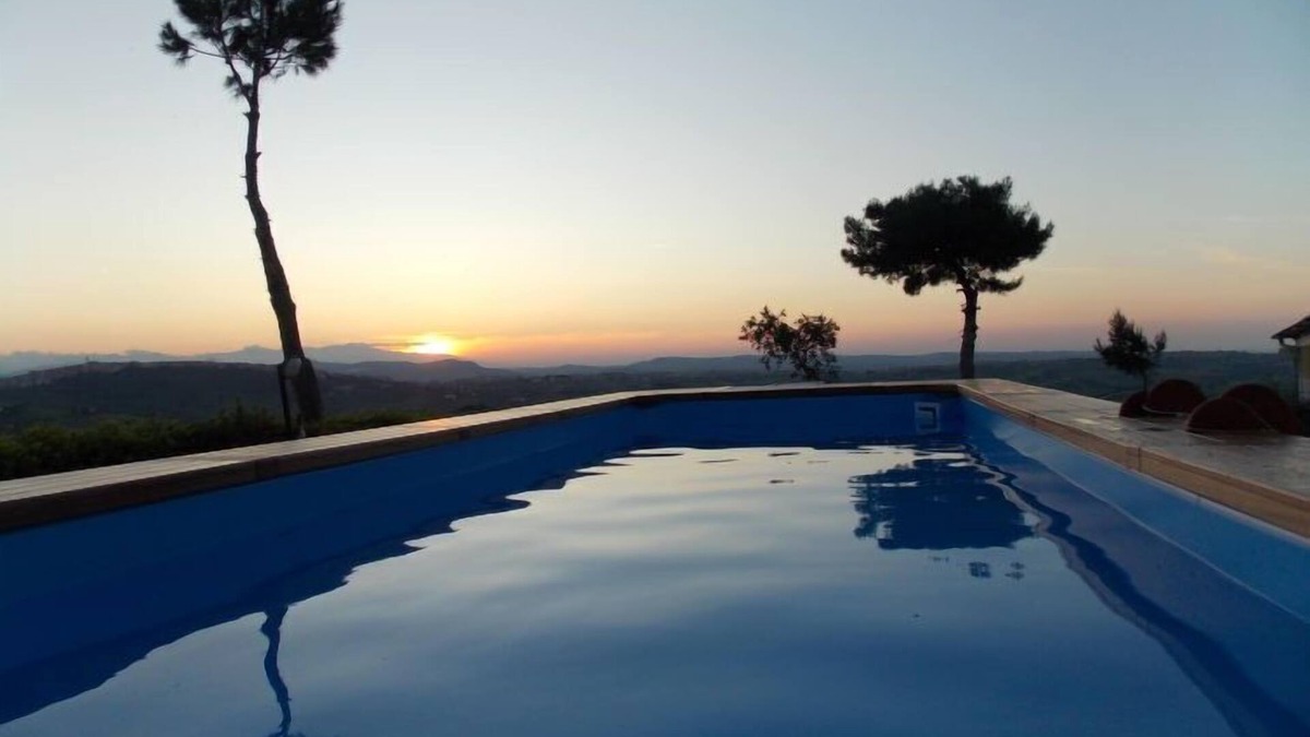 Montenero di Bisaccia House | Masseria Difesa Grande by Interhome