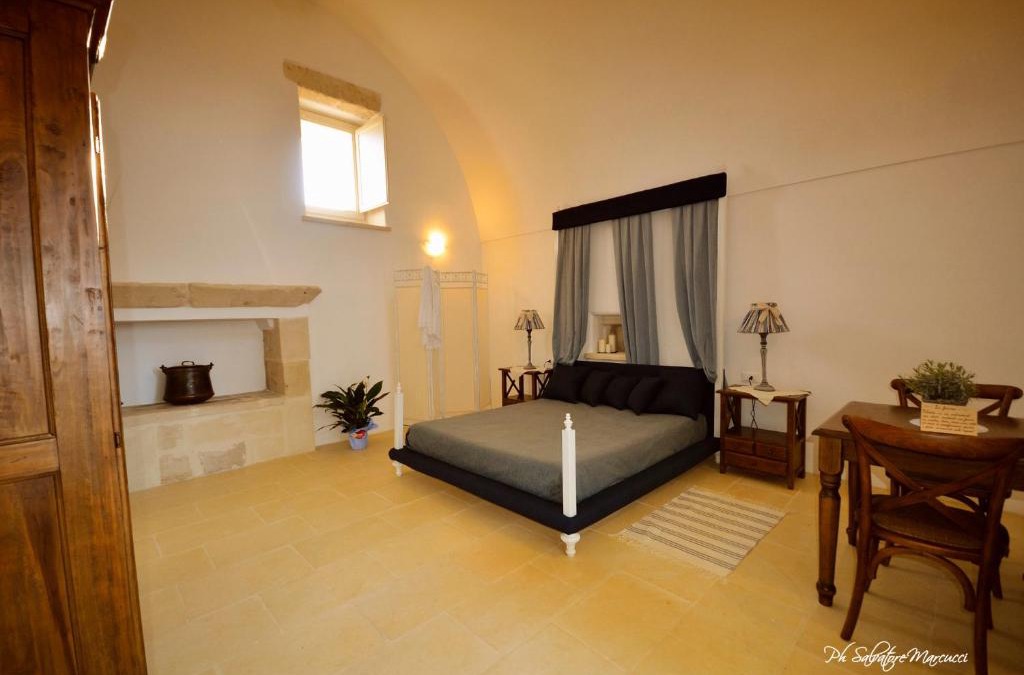 Giorgilorio House | Masseria La Lizza - Ospitalità Rurale