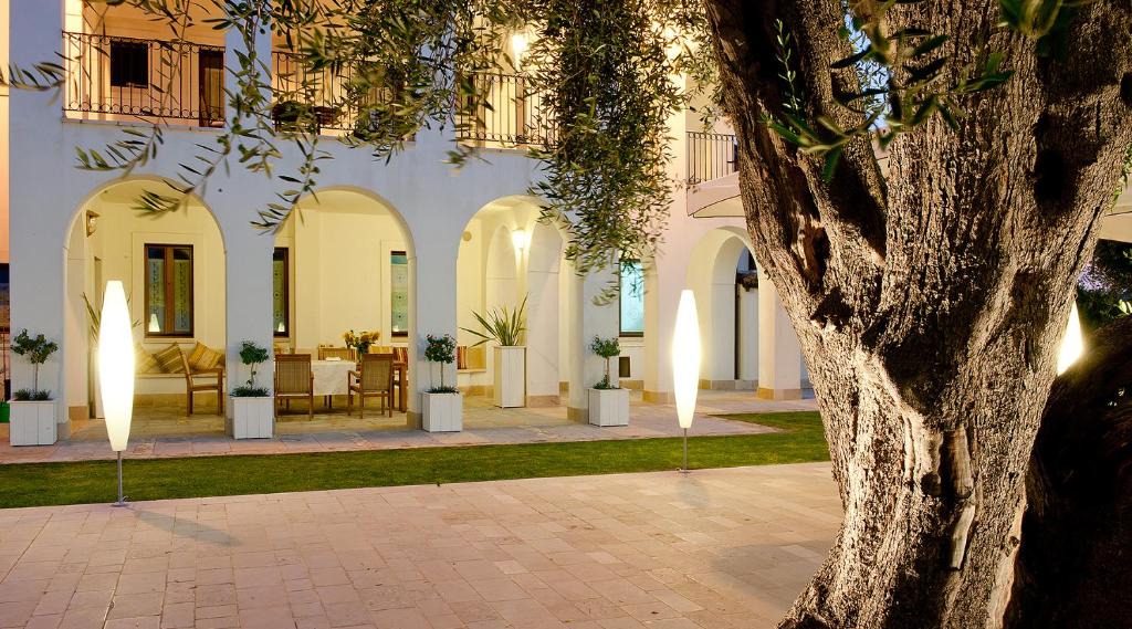 Nuova Cliternia Bed & Breakfast | MASSERIA LE PIANE
