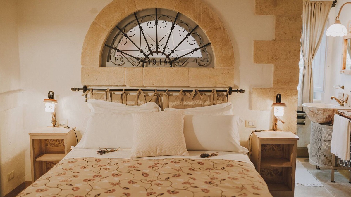 Fasano Other | Masseria Montenapoleone