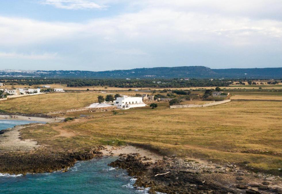 Ostuni House | Masseria Ostuni Mare Agri Resort
