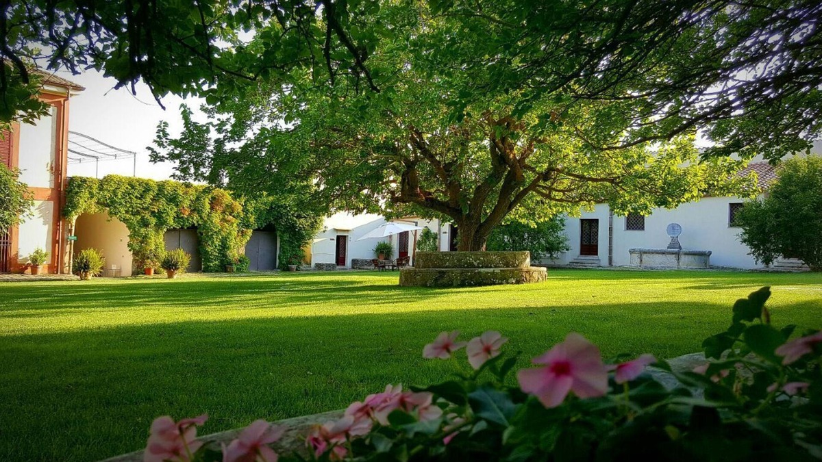 Piana degli Albanesi House | Masseria Rossella
