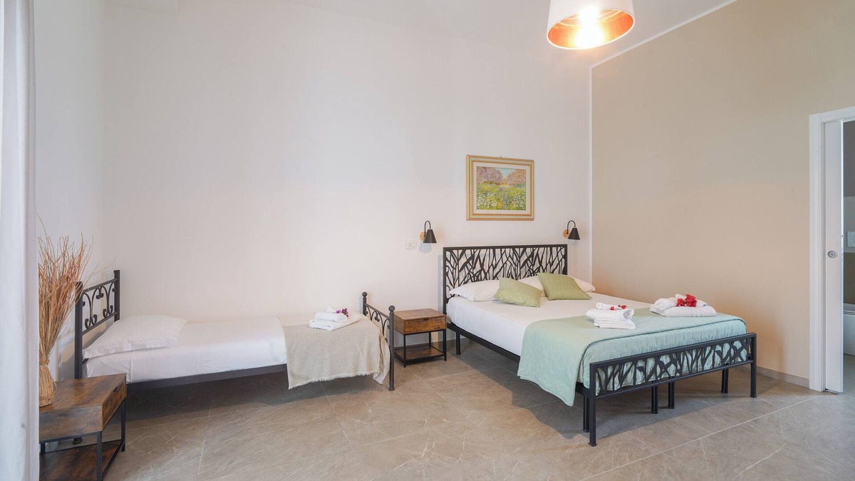 Melendugno Hotel | Masseria San Biagio - Superior 105, Calimera, Italy