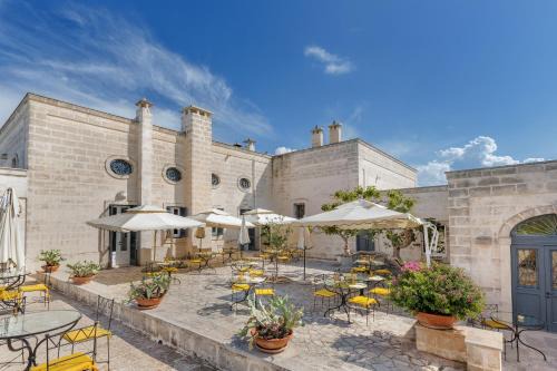Fasano Resort | Masseria San Domenico