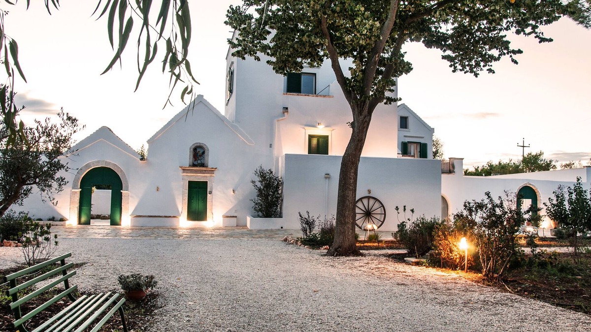 Martina Franca Bed & Breakfast | Masseria San Michele with pool in Martina Franca, Puglia