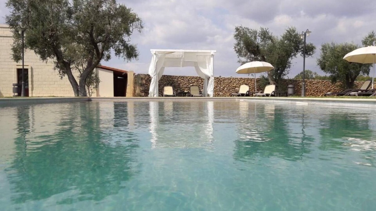 Squinzano House | Masseria San Polo