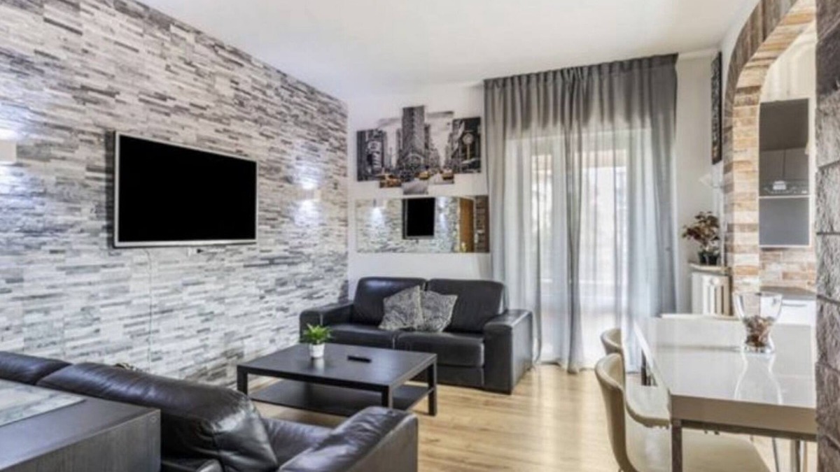 Borgo Venezia Apartment | Massimo apartments