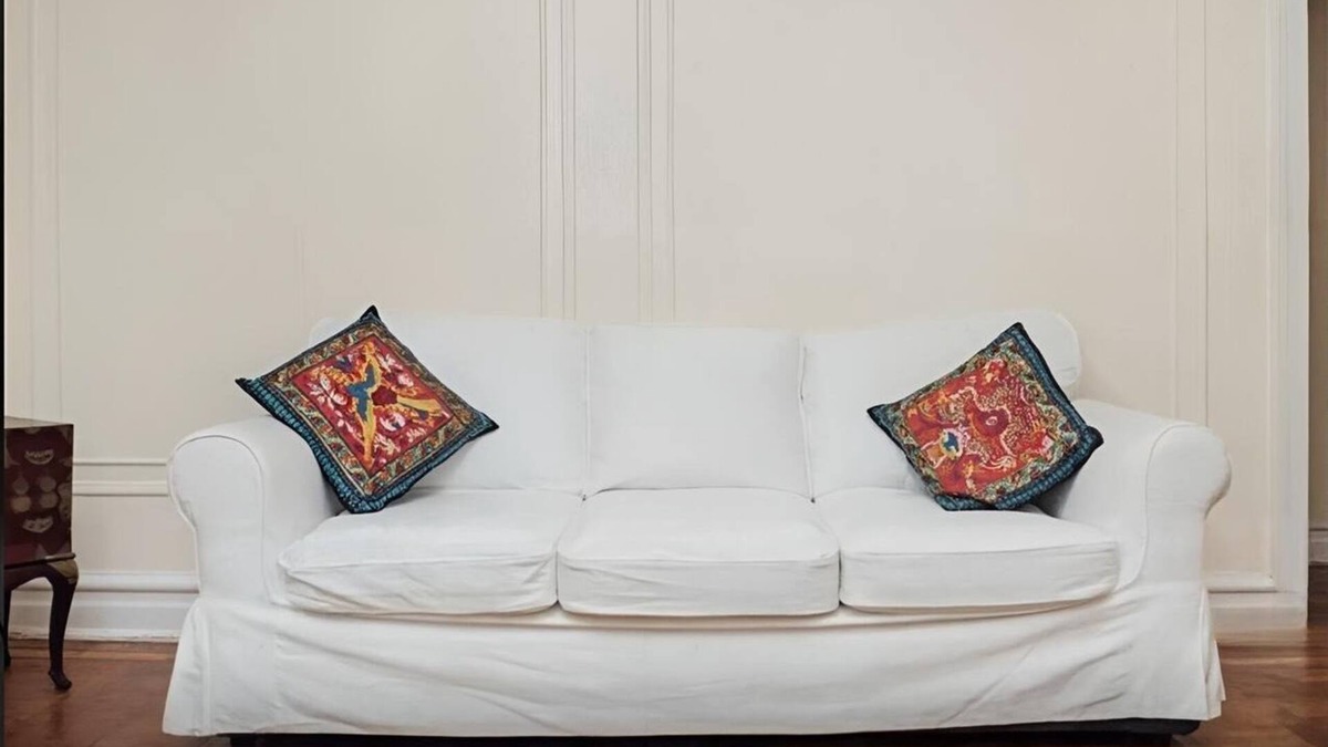 Prospect-Lefferts Gardens Historic District Apartment | Massive and Neat Two Bedroom Flat on Park