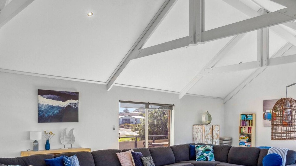 Middleton House | Massive Middleton Coastal Home with Next-Level Arcade+Games Room