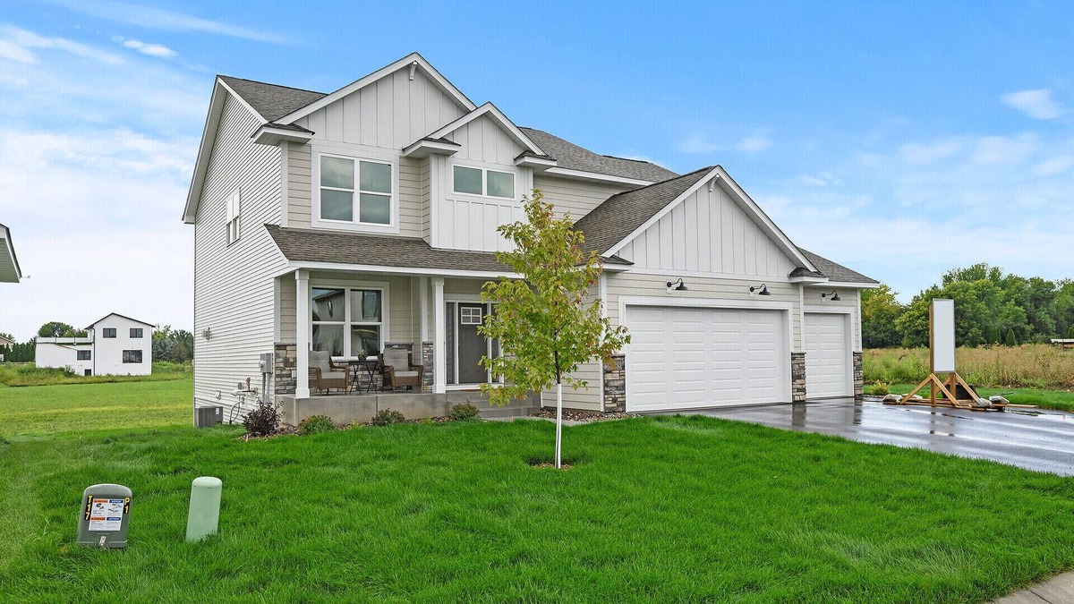 Saint Michael House | Massive New Build in Wilhelm Hills