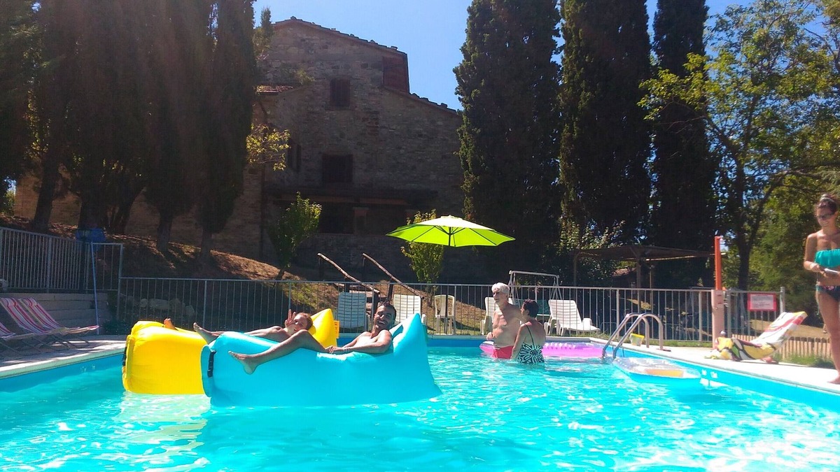Sansepolcro Other | MASTER APARTMENT 8/14 PLACES, POOL, park and spa